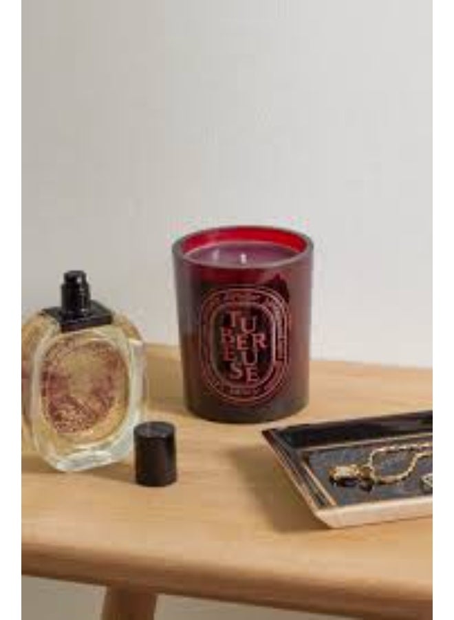 ديبتيكيو ديبتيك شمعة معطرة متوسطة الحجم برائحة نبات التوبروز  ٣٠٠ غرام - Image 4